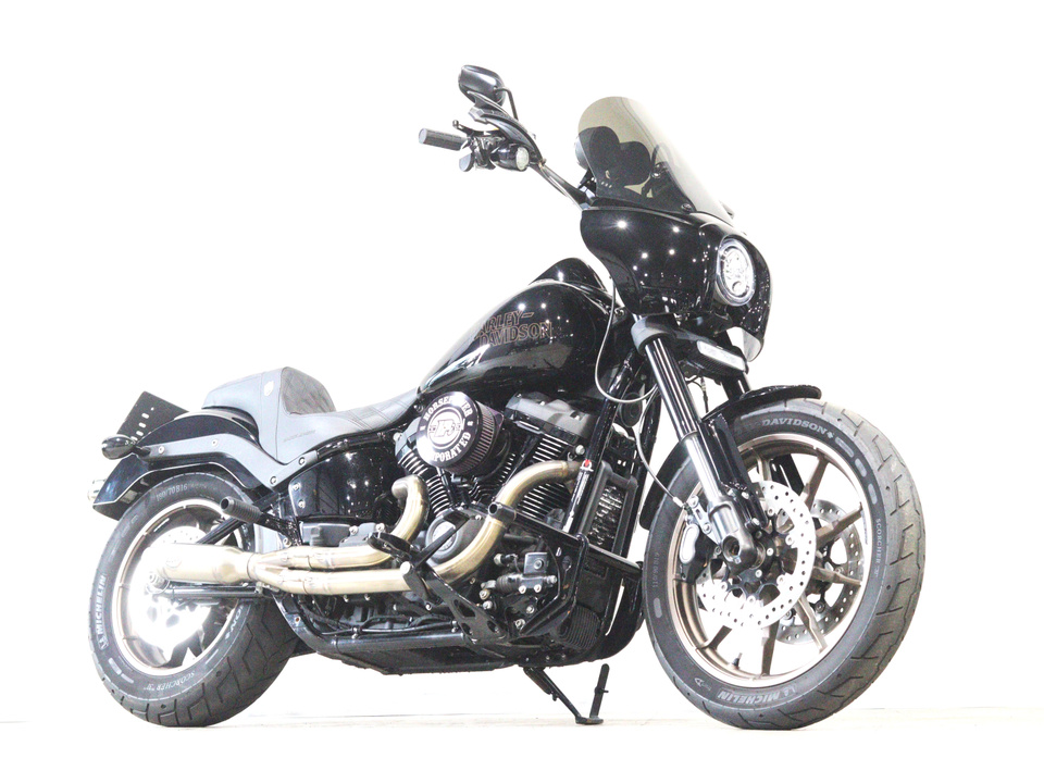 HARLEY-DAVIDSON FXLRS Low Rider S