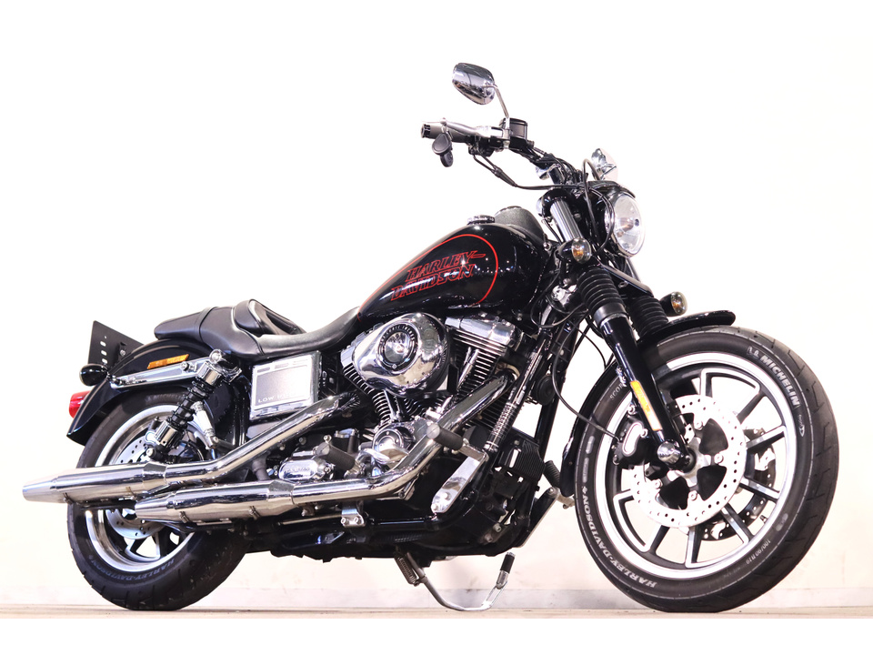 HARLEY-DAVIDSON FXDL