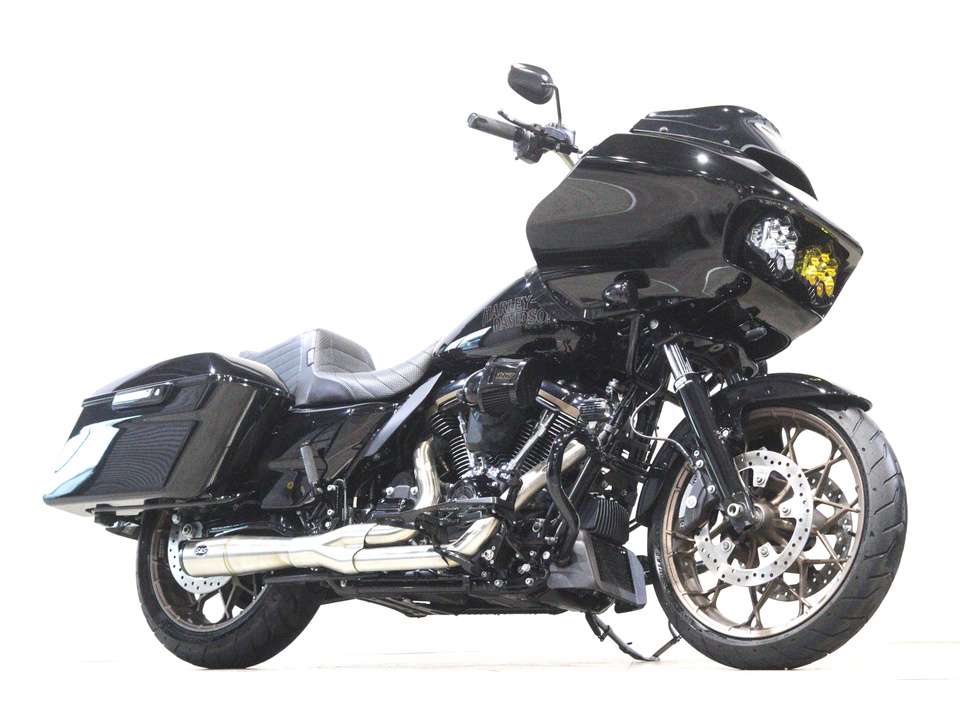 HARLEY-DAVIDSON FLTRXS Road Glide Special