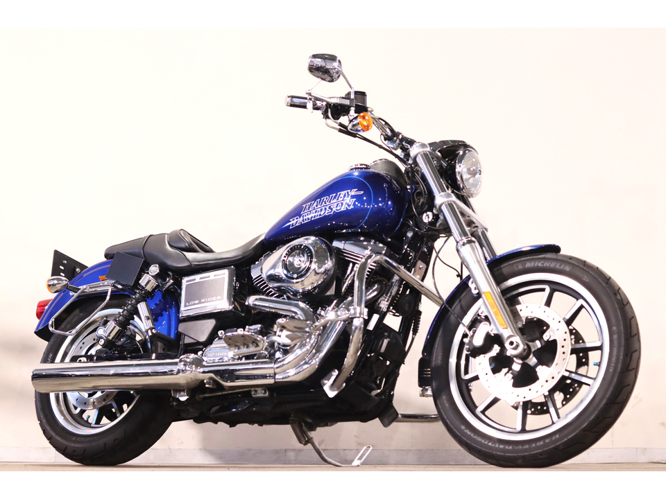 HARLEY-DAVIDSON FXDL
