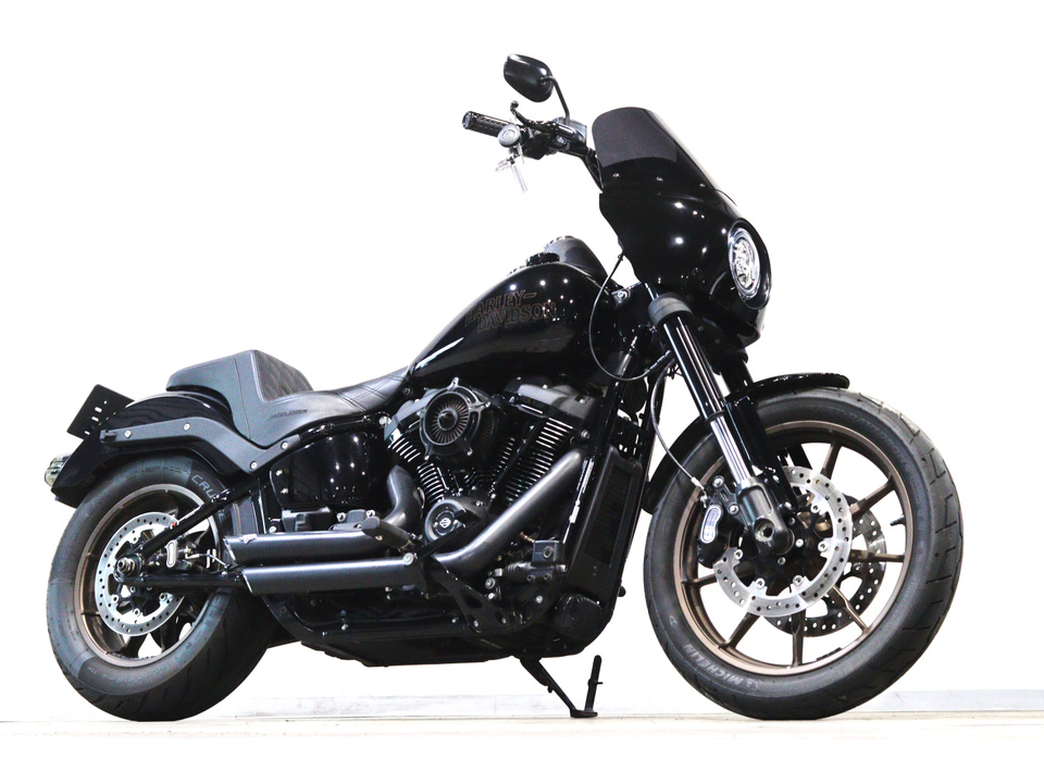 HARLEY-DAVIDSON FXLRS Low Rider S