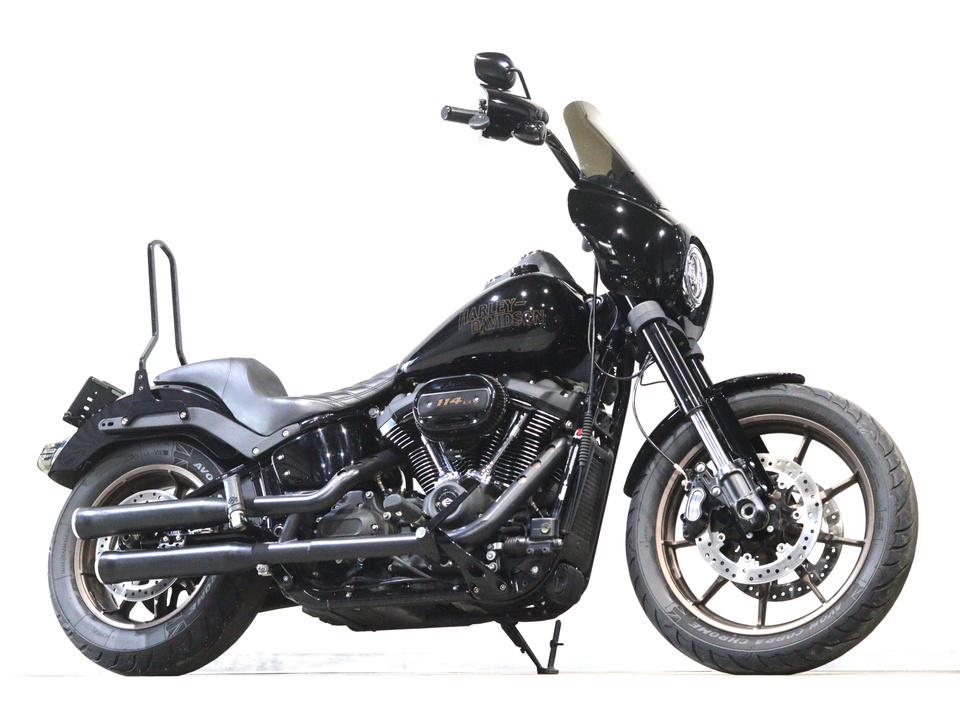 HARLEY-DAVIDSON FXLRS Low Rider S