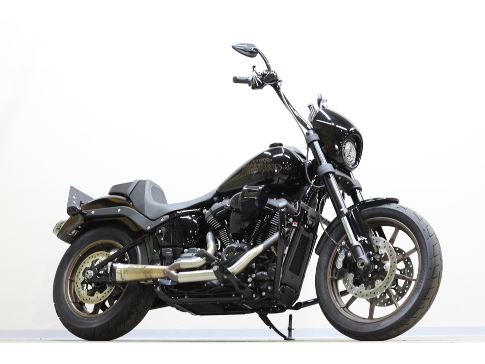 HARLEY-DAVIDSON FXLRS Low Rider S