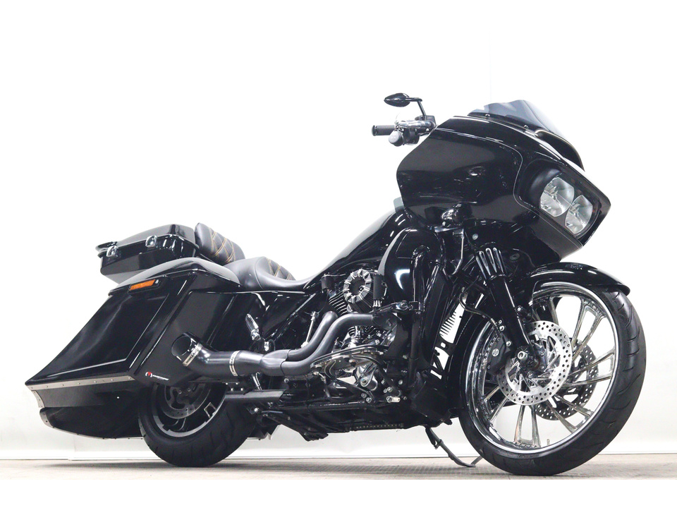 HARLEY-DAVIDSON FLTRXS Road Glide Special