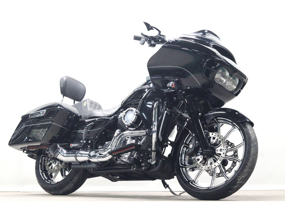 HARLEY-DAVIDSON FLTRU103 Road Glide Ultra