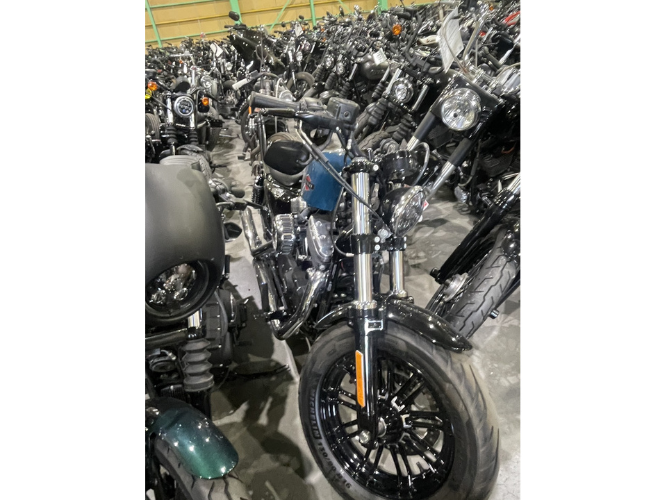 HARLEY-DAVIDSON XL1200 X