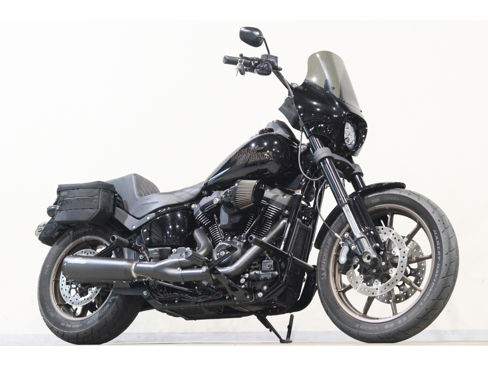 HARLEY-DAVIDSON FXLRS Low Rider S