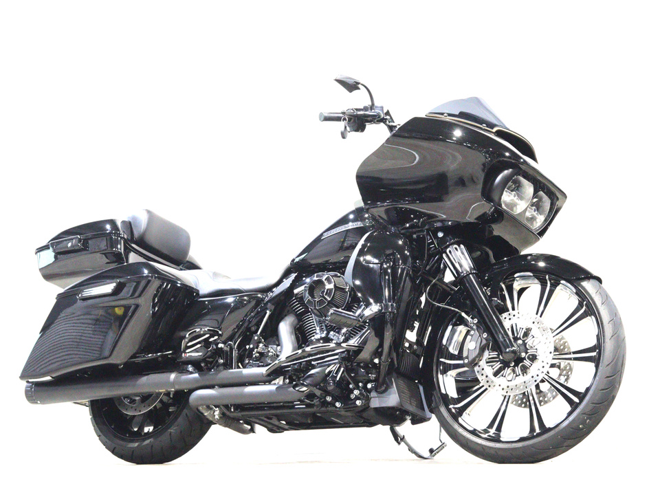 HARLEY-DAVIDSON FLTRXS Road Glide Special