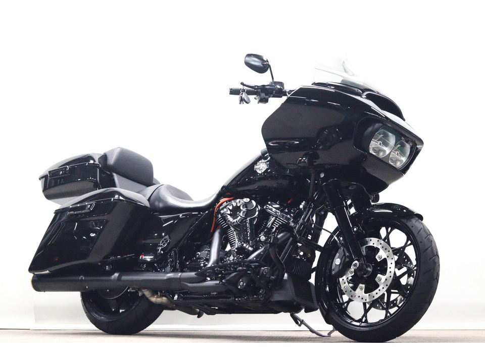 HARLEY-DAVIDSON FLTRXS Road Glide Special