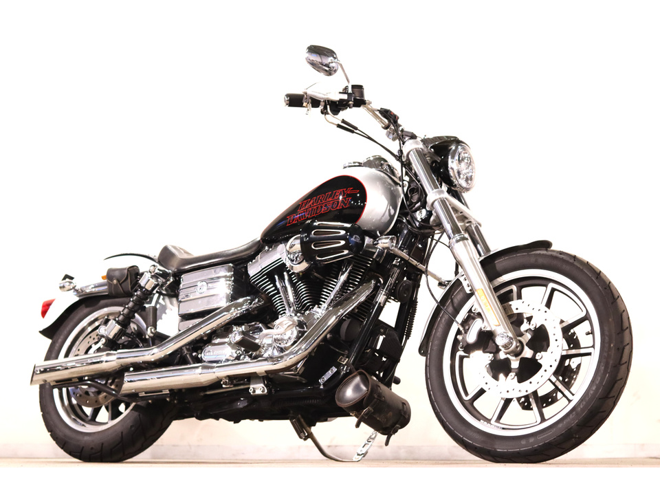 HARLEY-DAVIDSON FXDL