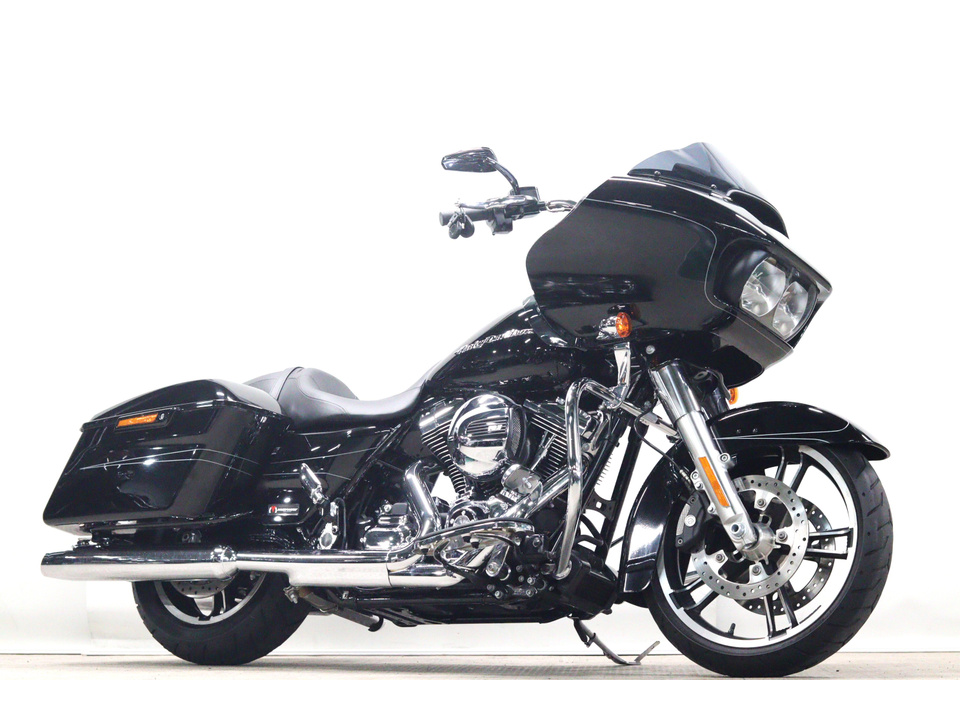 HARLEY-DAVIDSON FLTRXS Road Glide Special