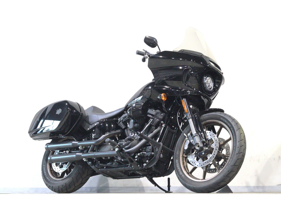 HARLEY-DAVIDSON FXLRS Low Rider ST