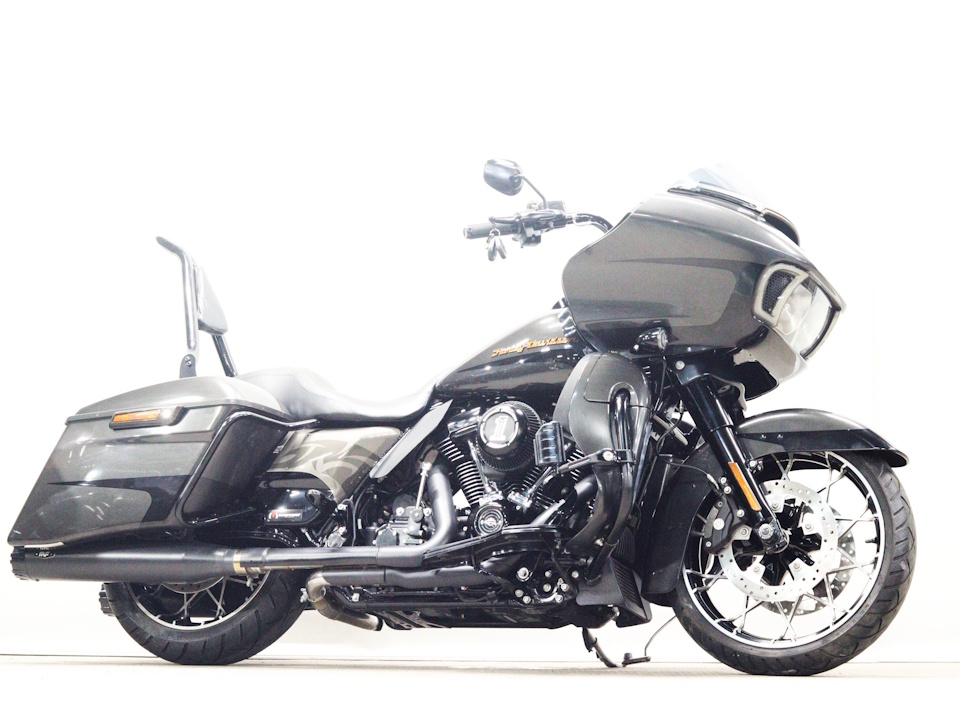 HARLEY-DAVIDSON FLTRXS Road Glide Special