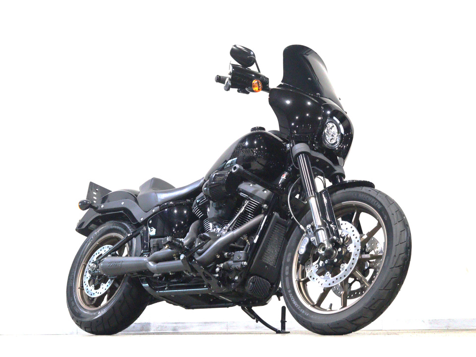 HARLEY-DAVIDSON FXLRS Low Rider S