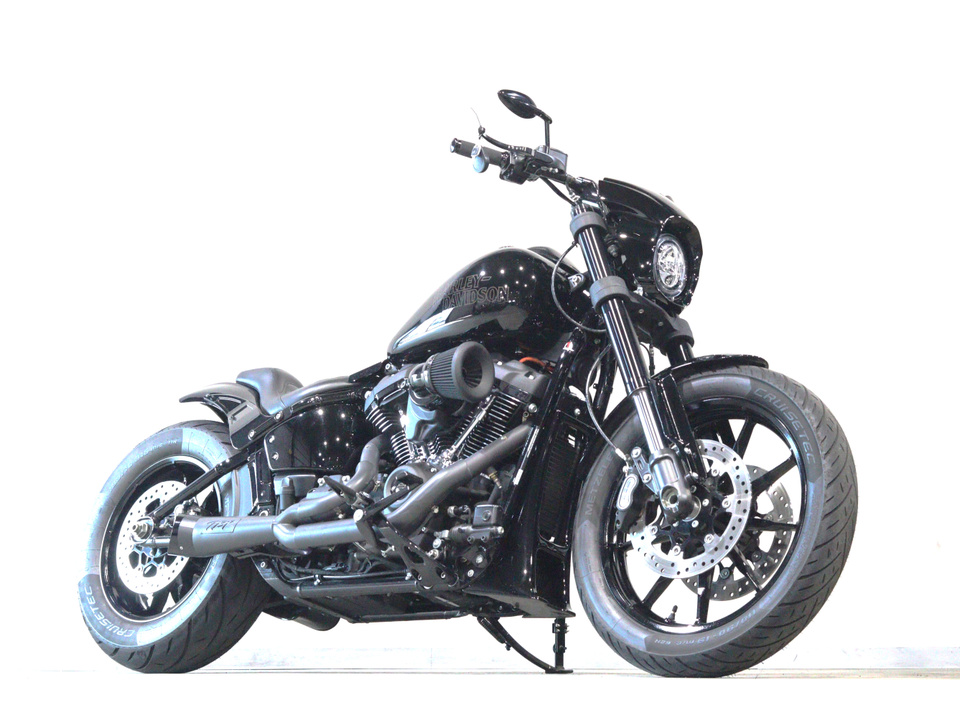HARLEY-DAVIDSON FXLRS Low Rider S