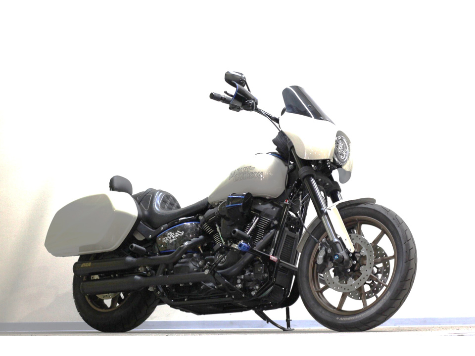 HARLEY-DAVIDSON FXLRS Low Rider S