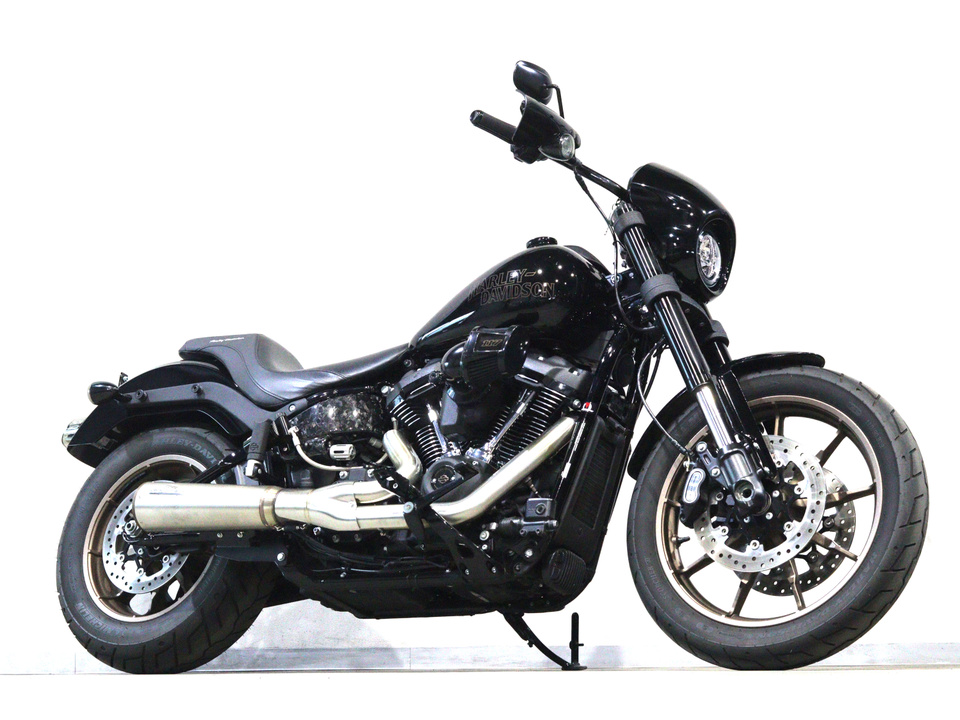 HARLEY-DAVIDSON FXLRS Low Rider S