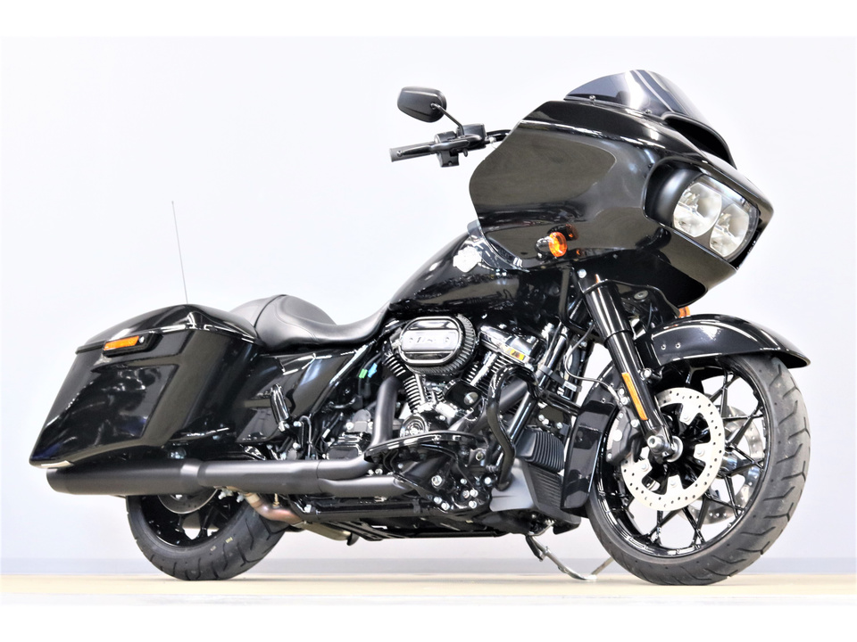 HARLEY-DAVIDSON FLTRXS Road Glide Special
