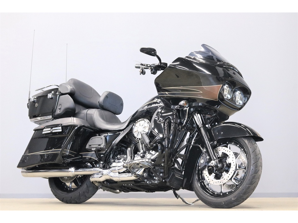 HARLEY-DAVIDSON FLTRU103 Road Glide Ultra