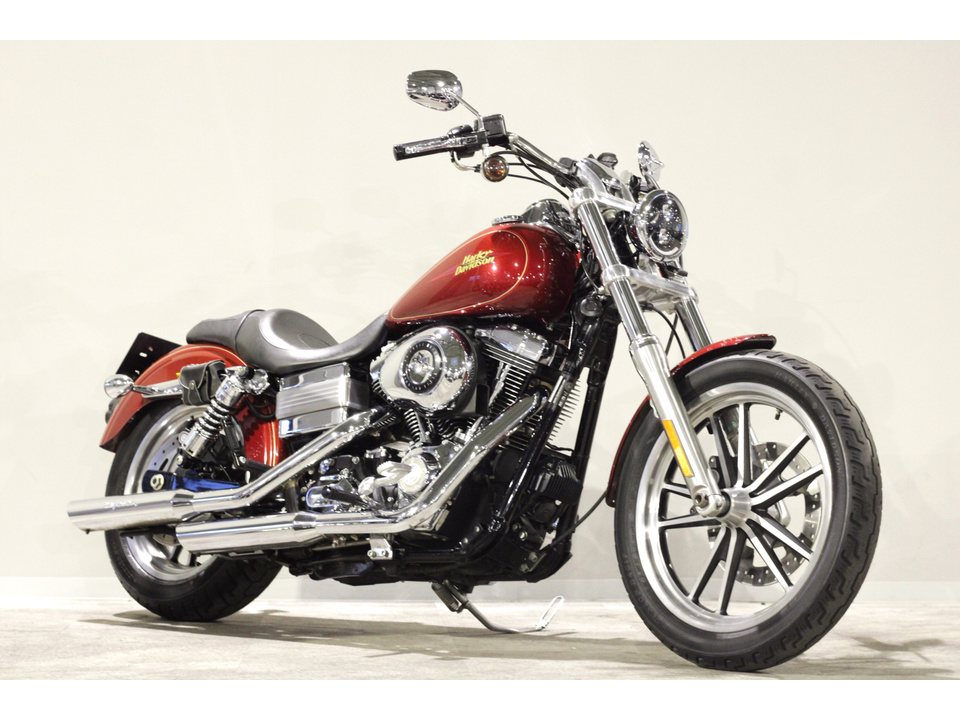 HARLEY-DAVIDSON FXDL Dyna Low Rider