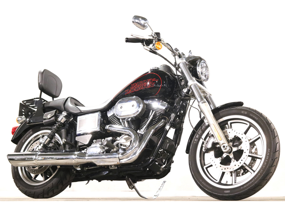 HARLEY-DAVIDSON FXDL