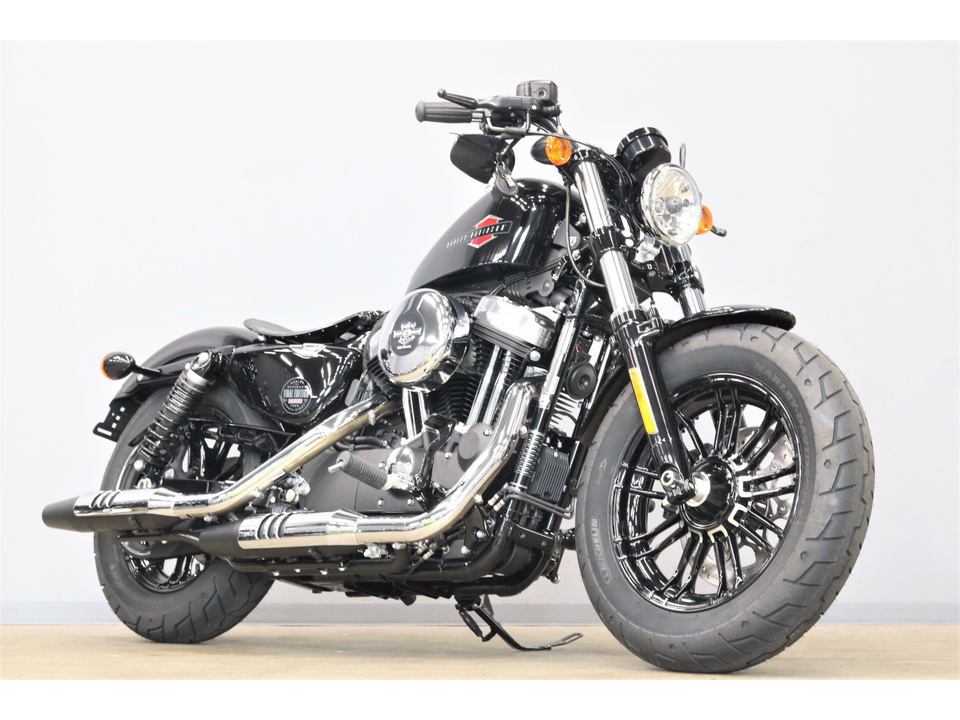 HARLEY-DAVIDSON XL1200 X