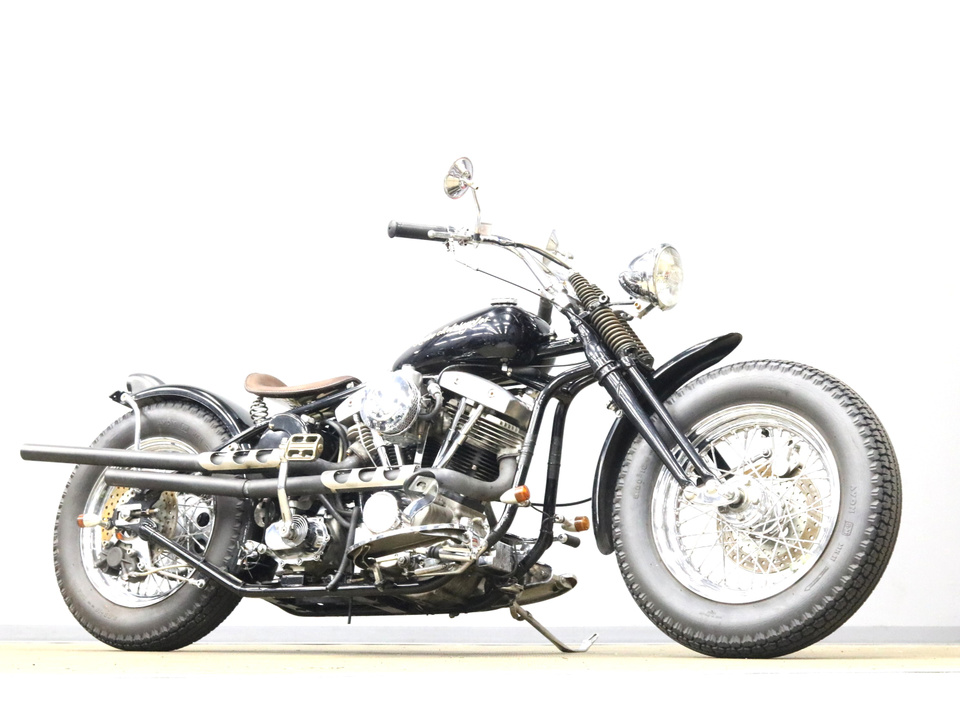 HARLEY-DAVIDSON