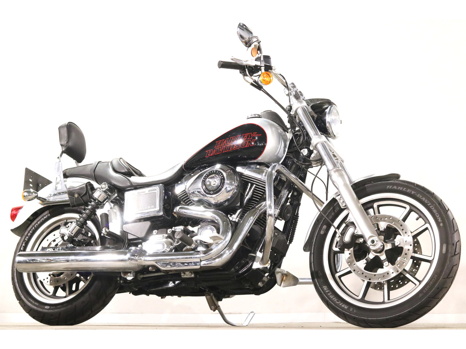 HARLEY-DAVIDSON FXDL
