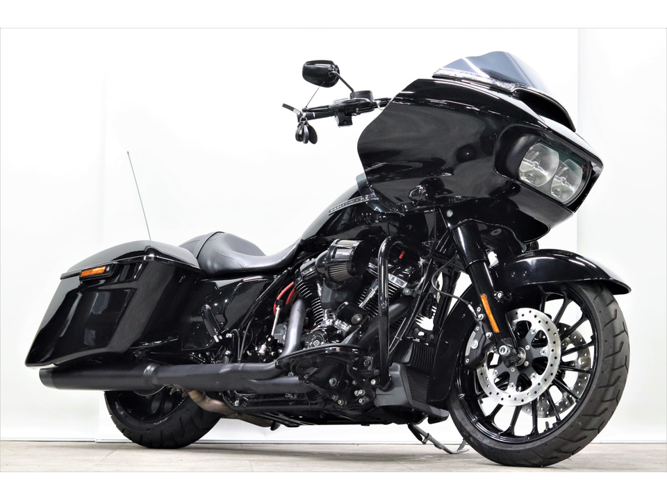 HARLEY-DAVIDSON FLTRXS Road Glide Special