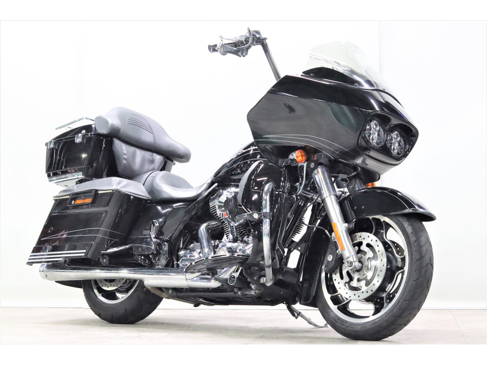 HARLEY-DAVIDSON FLTRX