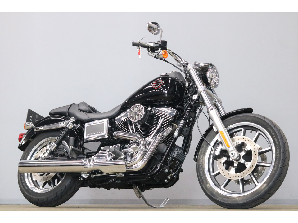 HARLEY-DAVIDSON FXDL