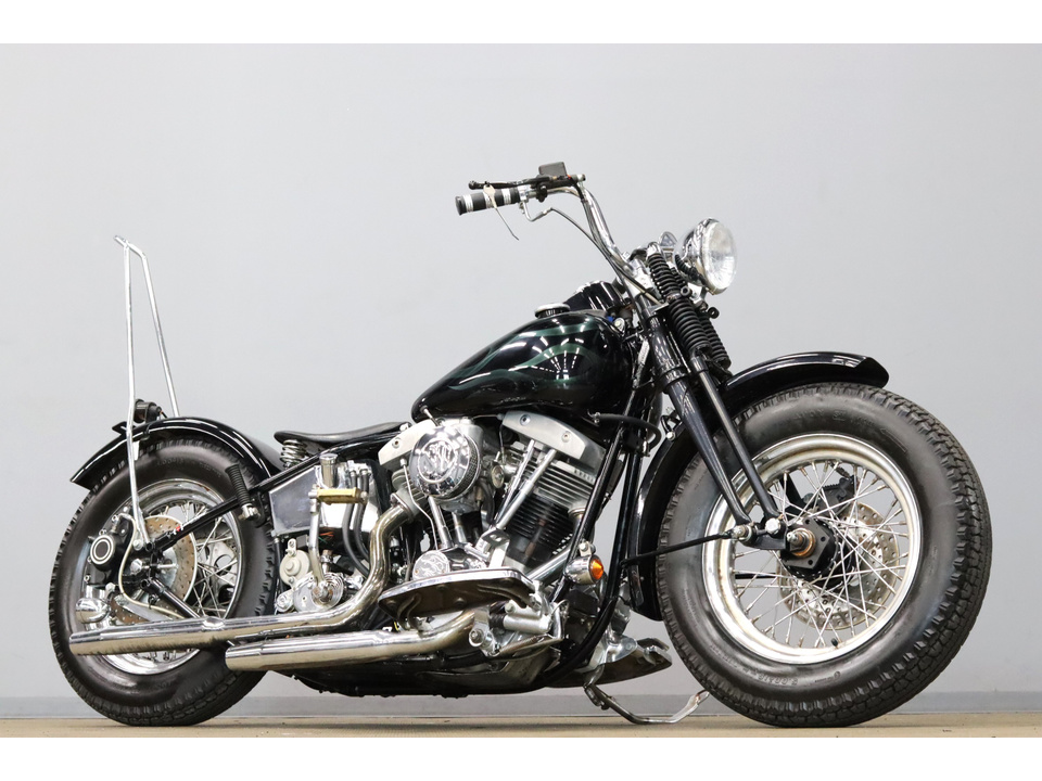 HARLEY-DAVIDSON