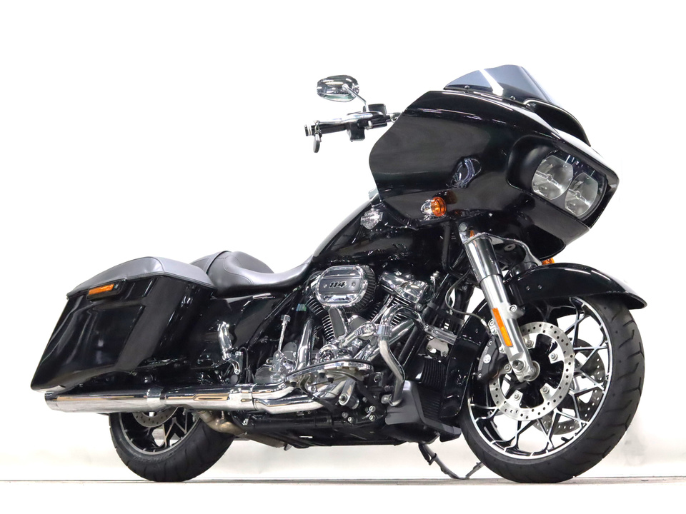HARLEY-DAVIDSON FLTRXS Road Glide Special